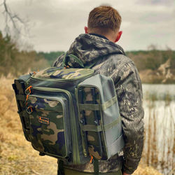 Prologic Avenger Rucksack